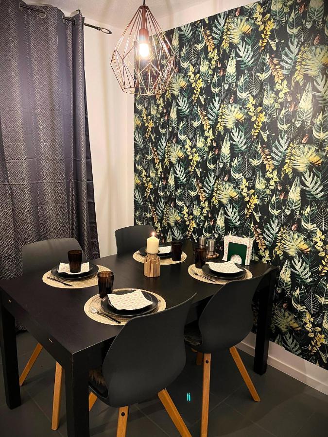 Gemuetliche 3 Zi & Garage Messe Apartment *