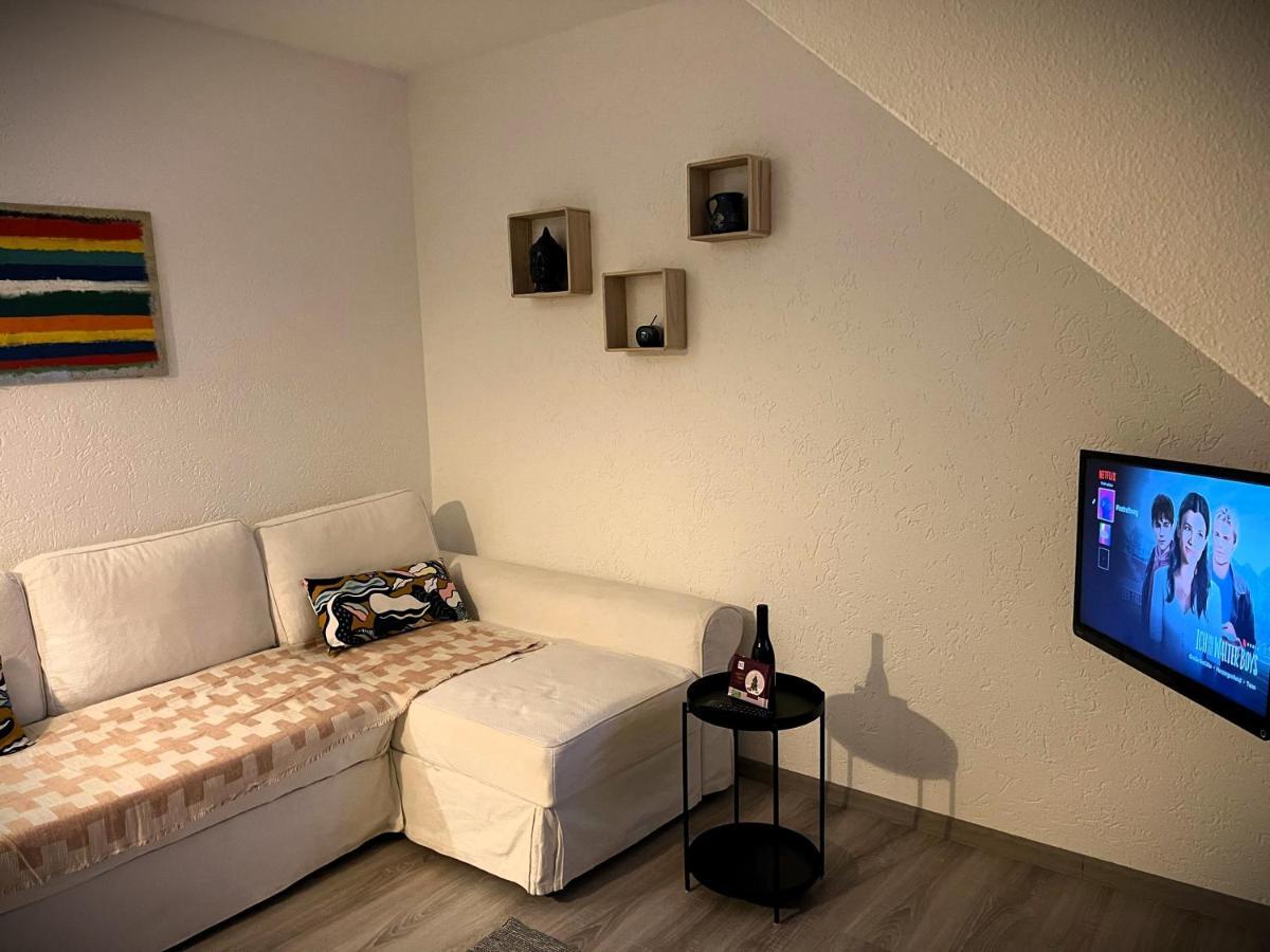 Apartment Gemuetliche 3 Zi & Garage Messe *