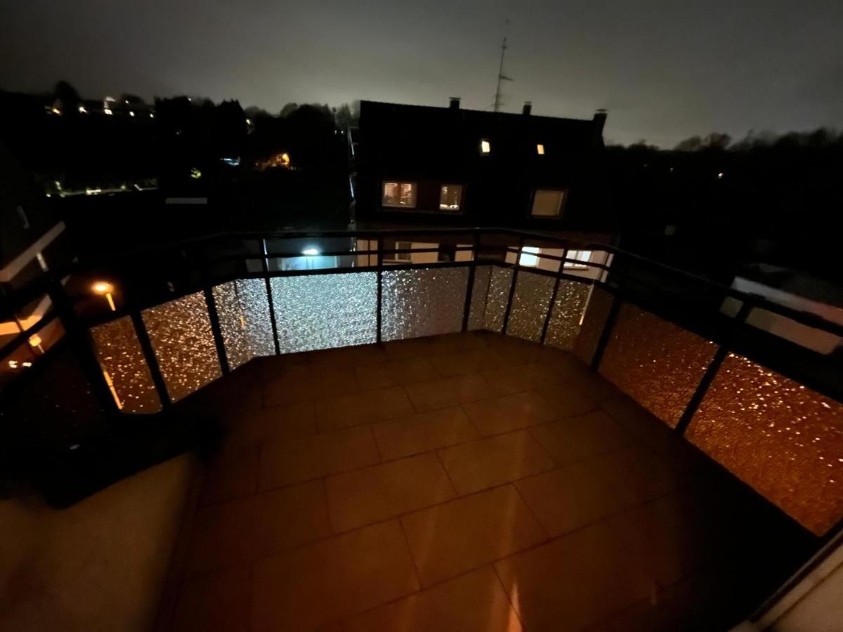 Gemuetliche 3 Zi & Garage Messe Apartament *